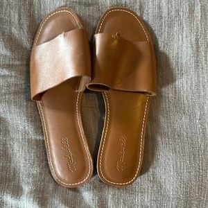 Madewell sandals